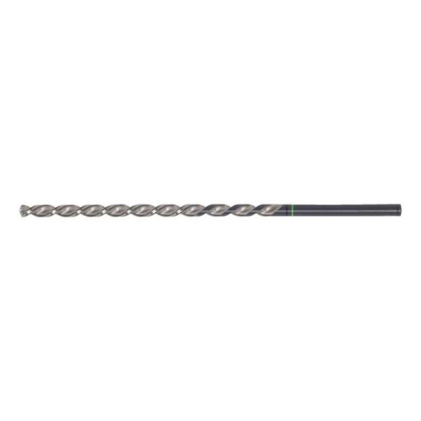 Twist drill HSCO DIN 1869 R1 type RN - DRL-TWST-MET-DIN1869-R1-HSCO-NIT-D12,0