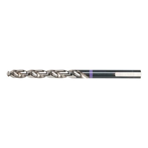 Twist drill HSCo DIN 338 MFD Speed - DRL-TWST-MET-DIN338-HSCO-MFDSPEED-D8,0