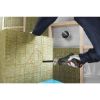 Sabre saw blade - SSB-CNST-5PCS-150