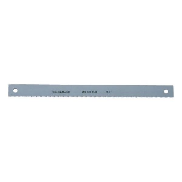 Picture for category Machine saw blade HSS bi-metal