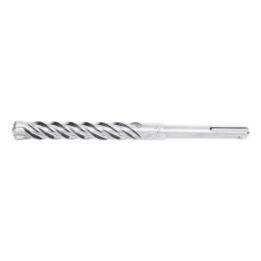 Hammer drill bit Plus Quadro-L Vario - DRL-HAM-PLUS-Q-LV-D16,0-L160-WL110MM