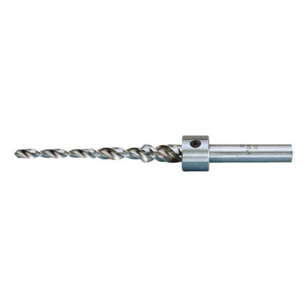 Stepped drill bit - STEPDRL-STOPRG-F.EDGECONNECTOR-D7-WL70MM