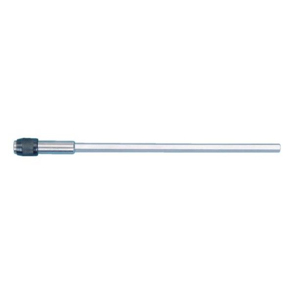 Picture for category Bit holder quick-change chuck inter. blade magnet