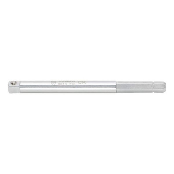 Picture for category 1/4 inch extension 100 mm
