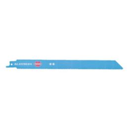 Sabre saw blade Metal - SSB-MET-5PCS-228X1,4