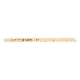 Jigsaw blade, wood - JIGSAWBLDE-WO-5PCS-104/4