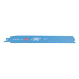 Sabre saw blade Metal - SSB-MET-5PCS-LONGLIFE-SPEED-305X1,4/1,8