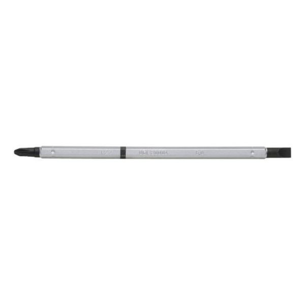 Picture for category Interchangeable bit for screwdriver with T handle