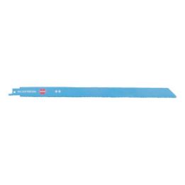 Sabre saw blade Metal - SSB-MET-5PCS-305X(1,8-2,6)