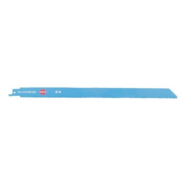 Sabre saw blade Metal - SSB-MET-5PCS-305X(1,8-2,6)