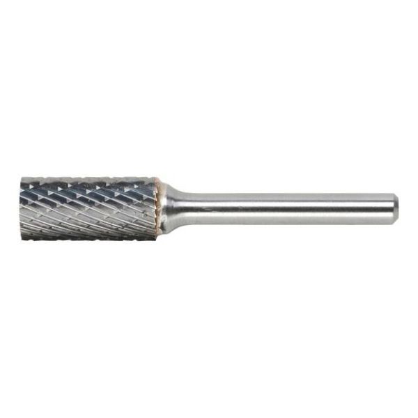 Carbide milling bit MX teeth - CTR-CYL-TC-ZYA-MX-D3-WL14MM