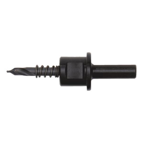 Adapter shaft for HW hole saws (flat cut) - ARBR-CYLSAW-F.0630130-(D32-50MM)