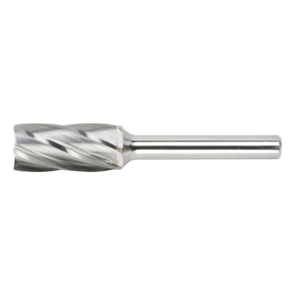 Picture for category Carbide milling bit with aluminium teeth
