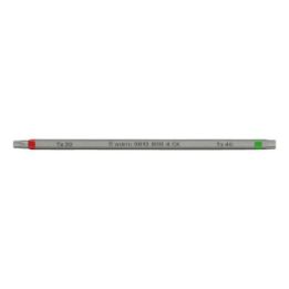 Reversible blade - INTCHBLDE-TX30-TX40