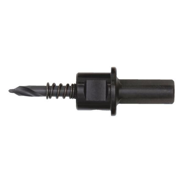 Picture for category Mounting shaft for HW hole saw (flat cut)