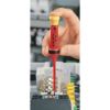 VDE screwdriver set - SCRDRIV-VDE-SET-14PCS
