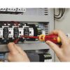 VDE screwdriver set - SCRDRIV-VDE-SET-14PCS