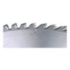 Standard circular saw blade - BLDE-CRCLSAW-WO-TC-VT-350X84X30