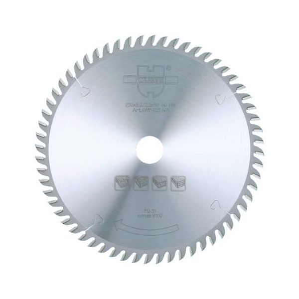 Picture for category Standard circular saw blade