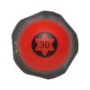 3-component screwdriver set, TX - SCRDRIV-SET-TX-3K-6PCS