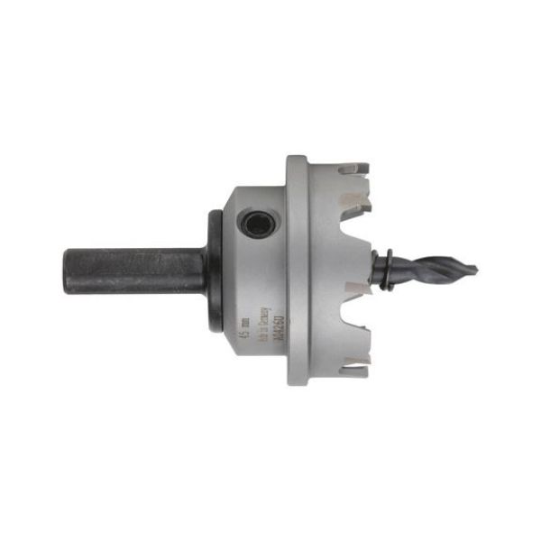Picture for category Hole saw HW flat cut