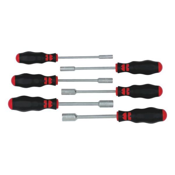 Picture for category Screwdriver set for hexagon head