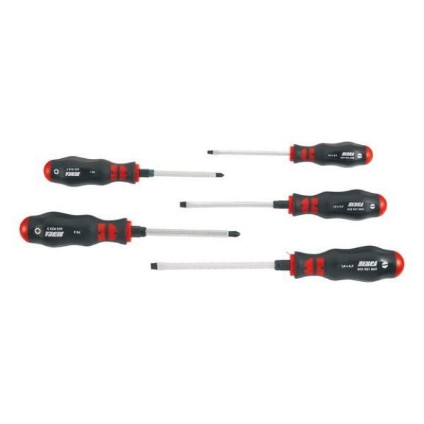 Picture for category Screwdriver set hexagon blade wrench adapter wood