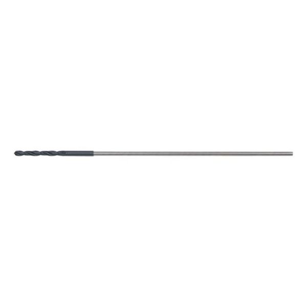 HSS special spiral formwork drill bit - DRL-FORMWRK-HSS-D16-L600MM