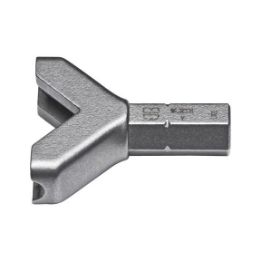 Screw hook bit - CONPCE-BIT-SCREWHOOK-1/4IN-L26MM