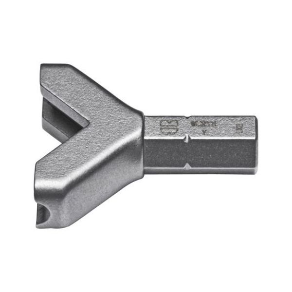 Picture for category Screw hook bit