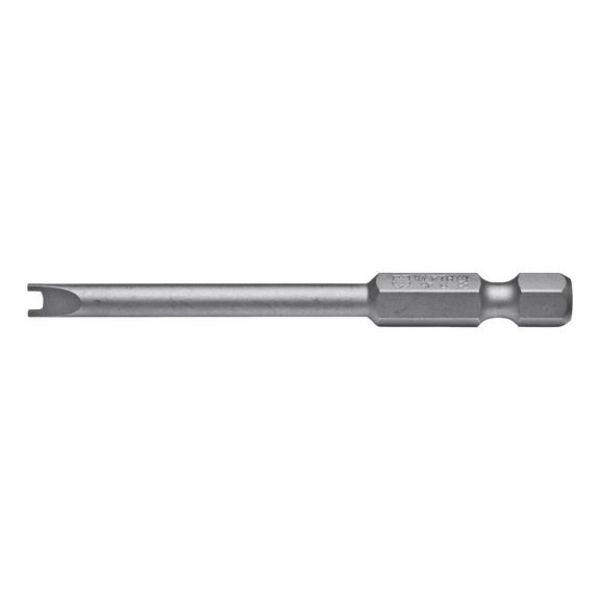 Picture for category Bit claw spanner E 6.3 (1/4)