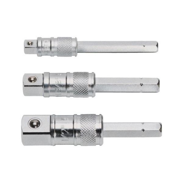 Picture for category Quick action chuck set
