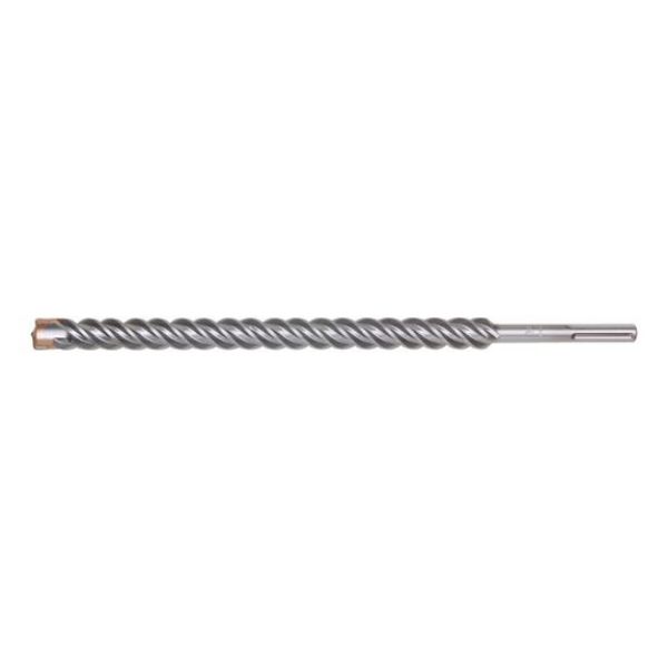 Picture for category Hammer drill bit Quadro-S Plus
