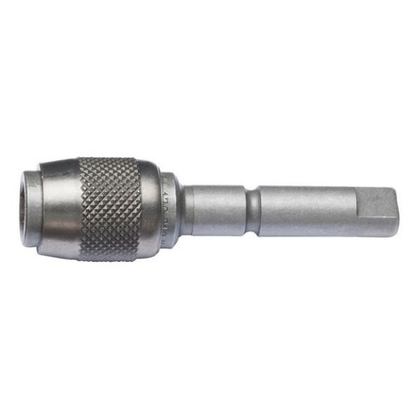 Picture for category Universal holder Ø 7 mm quick change