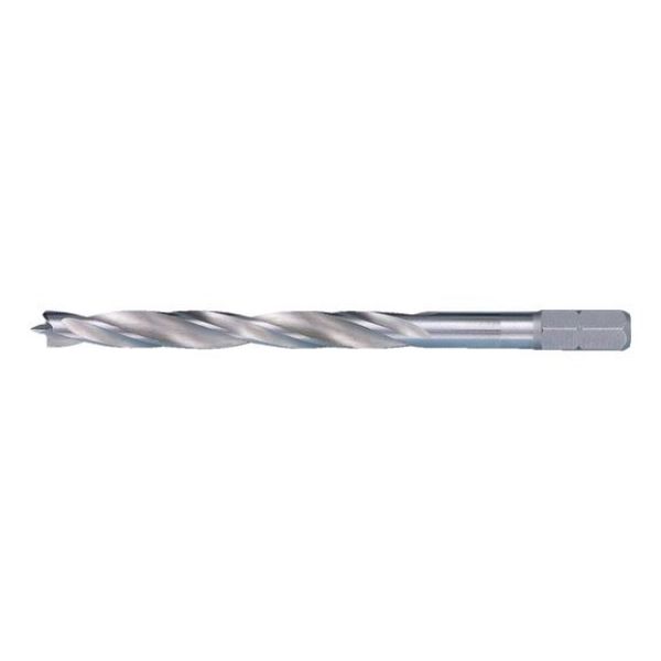 Picture for category Wood twist drill HSS