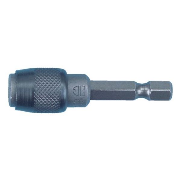 Picture for category Univ. holder E 6.3 (1/4) quick-change chuck