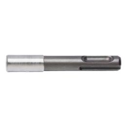 Universal holder with SDS-plus mount - HOLD-BIT-SLEV/CRCLIP-PLUS-L74MM