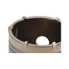 Hammer-resistant lightweight core bit - CREDRLBIT-HAMRES-SLIM-M16-D40MM