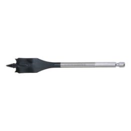 Spade drill bit - DBIT-FL-WO-L150MM-D20MM