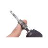 1/4-inch bit drill holder - HOLD-BIT-QCCHUK-1/4IN-L60MM