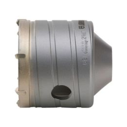 Hammer-resistant lightweight core bit - CREDRLBIT-HAMRES-SLIM-M16-D50MM