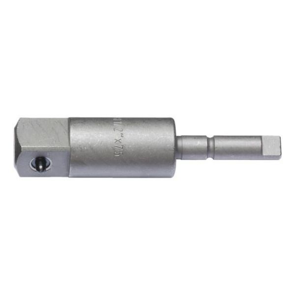 Picture for category Connecting piece DIN 7428 G 7 mm
