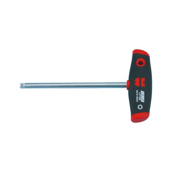 Picture for category T-handle with square drive