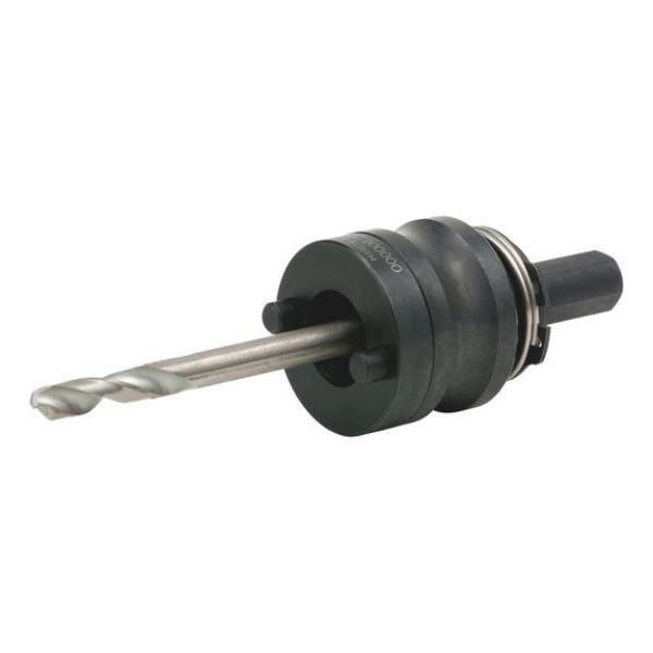 Picture for category Quick-change mounting for bi-metal cylinder saw