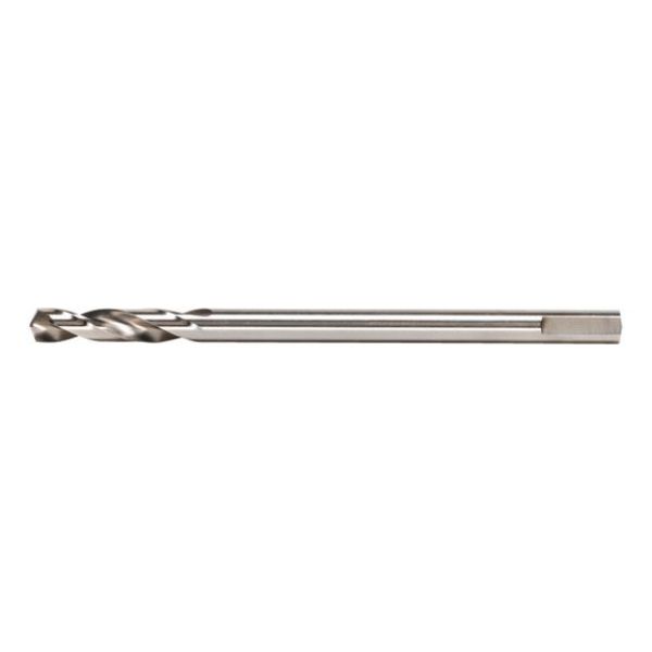 Picture for category Centre drill HSCo for bi-metal cylinder saw
