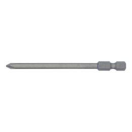 Phillips bit - BIT-PH1-YELLOW-1/4IN-L89MM
