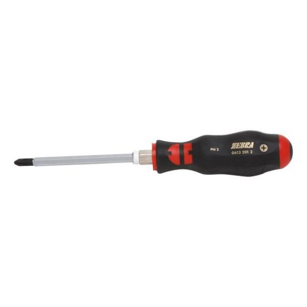PH 3-component screwdriver - SCRDRIV-PH3X150-3K