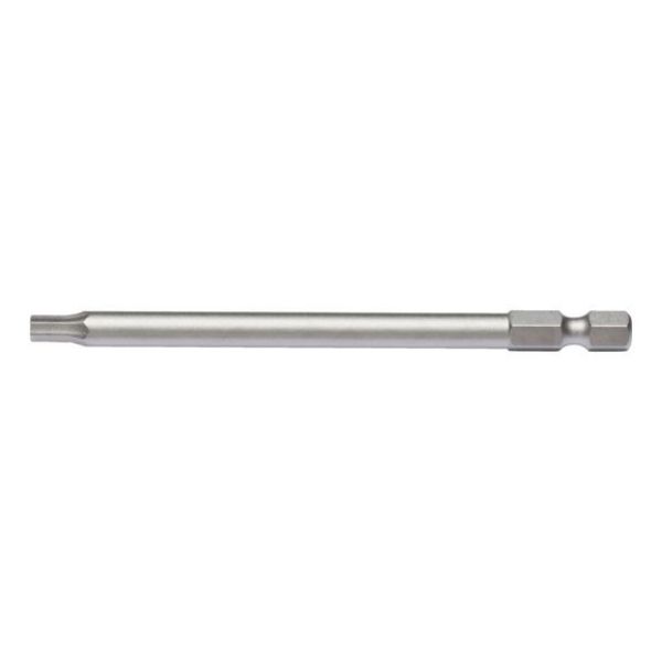 Picture for category Bit hexagon socket E 6.3 (1/4) Powerdriv