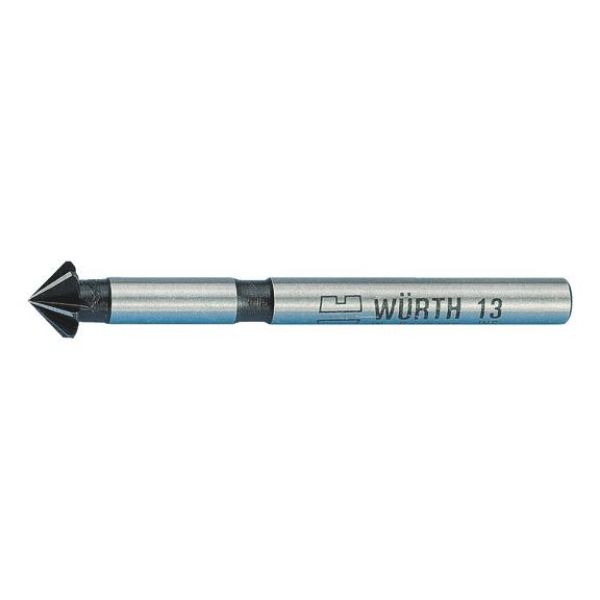 Picture for category Machine countersink burr head