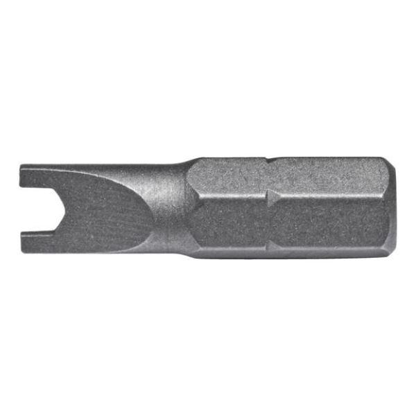 Picture for category Claw spanner bit assortment, 4 pieces